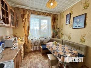 4-к квартира, вторичка, 71м2, 9/9 этаж