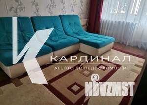 1-к квартира, вторичка, 39м2, 9/9 этаж