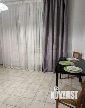 1-к квартира, вторичка, 53м2, 1/9 этаж