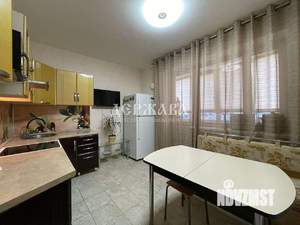 1-к квартира, вторичка, 53м2, 1/9 этаж