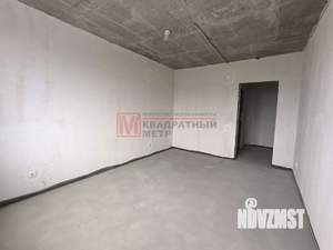 1-к квартира, вторичка, 40м2, 5/12 этаж