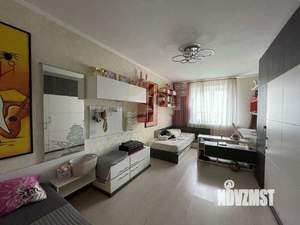 3-к квартира, вторичка, 88м2, 9/10 этаж