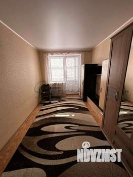 1-к квартира, вторичка, 34м2, 1/3 этаж