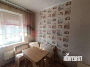 2-к квартира, вторичка, 54м2, 5/9 этаж