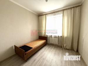 1-к квартира, вторичка, 40м2, 8/9 этаж