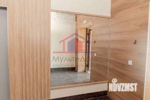 2-к квартира, вторичка, 68м2, 8/12 этаж