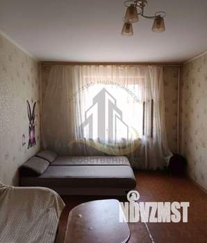 1-к квартира, вторичка, 39м2, 6/9 этаж