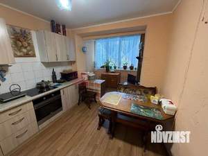 3-к квартира, вторичка, 72м2, 4/5 этаж