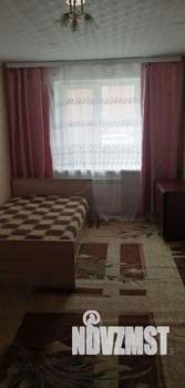 3-к квартира, вторичка, 66м2, 1/5 этаж