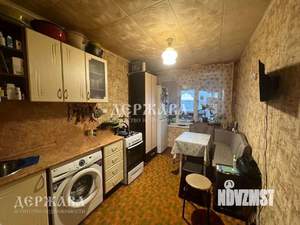 1-к квартира, вторичка, 34м2, 14/14 этаж