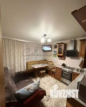 1-к квартира, вторичка, 35м2, 8/9 этаж