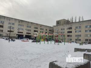 2-к квартира, вторичка, 45м2, 1/4 этаж