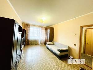 1-к квартира, вторичка, 37м2, 1/9 этаж