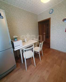 3-к квартира, вторичка, 65м2, 3/9 этаж