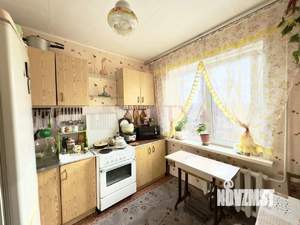 2-к квартира, вторичка, 54м2, 5/9 этаж