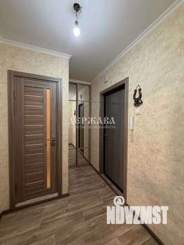1-к квартира, вторичка, 37м2, 8/10 этаж