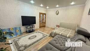 1-к квартира, вторичка, 57м2, 5/9 этаж