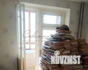 1-к квартира, вторичка, 37м2, 1/5 этаж