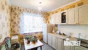 3-к квартира, вторичка, 62м2, 6/9 этаж