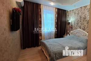 3-к квартира, вторичка, 89м2, 4/16 этаж