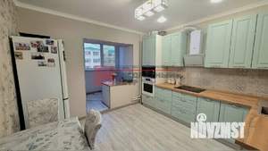 3-к квартира, вторичка, 101м2, 8/9 этаж