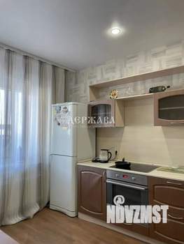 1-к квартира, вторичка, 52м2, 6/9 этаж