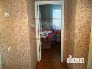 1-к квартира, вторичка, 37м2, 6/9 этаж