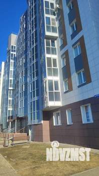 Студия квартира, вторичка, 40м2, 2/9 этаж