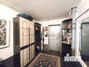 4-к квартира, вторичка, 92м2, 2/5 этаж