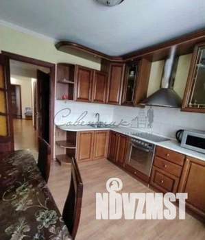 3-к квартира, вторичка, 83м2, 10/16 этаж
