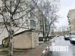 4-к квартира, вторичка, 86м2, 5/5 этаж