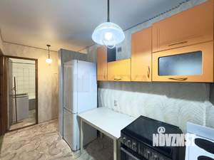 2-к квартира, вторичка, 35м2, 6/9 этаж