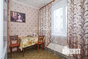 1-к квартира, вторичка, 38м2, 8/9 этаж