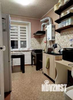 4-к квартира, вторичка, 74м2, 5/5 этаж