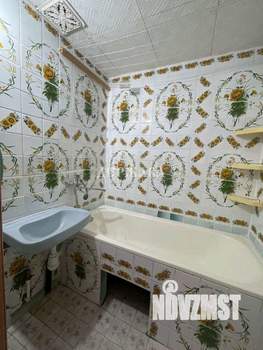 3-к квартира, вторичка, 62м2, 9/9 этаж