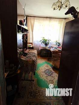 2-к квартира, вторичка, 44м2, 1/5 этаж