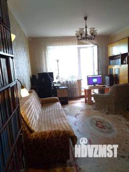 3-к квартира, вторичка, 64м2, 7/9 этаж