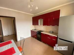 1-к квартира, вторичка, 44м2, 4/7 этаж