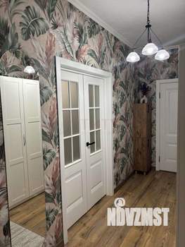 2-к квартира, вторичка, 61м2, 1/5 этаж