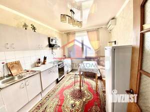 4-к квартира, вторичка, 82м2, 9/9 этаж