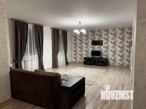 3-к квартира, вторичка, 150м2, 5/5 этаж