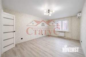 1-к квартира, вторичка, 40м2, 4/9 этаж