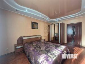 3-к квартира, вторичка, 105м2, 6/9 этаж