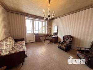 3-к квартира, вторичка, 64м2, 5/14 этаж