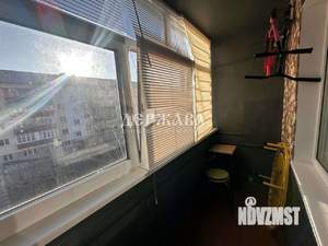 4-к квартира, вторичка, 74м2, 5/5 этаж