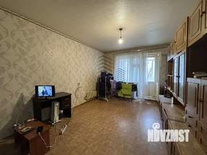 1-к квартира, вторичка, 37м2, 2/10 этаж
