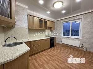 3-к квартира, вторичка, 63м2, 9/9 этаж