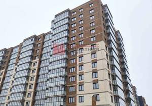 3-к квартира, вторичка, 89м2, 12/14 этаж