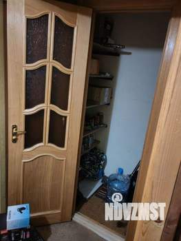 3-к квартира, вторичка, 65м2, 1/4 этаж