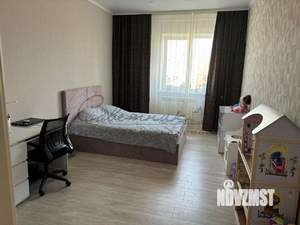 3-к квартира, вторичка, 93м2, 5/8 этаж